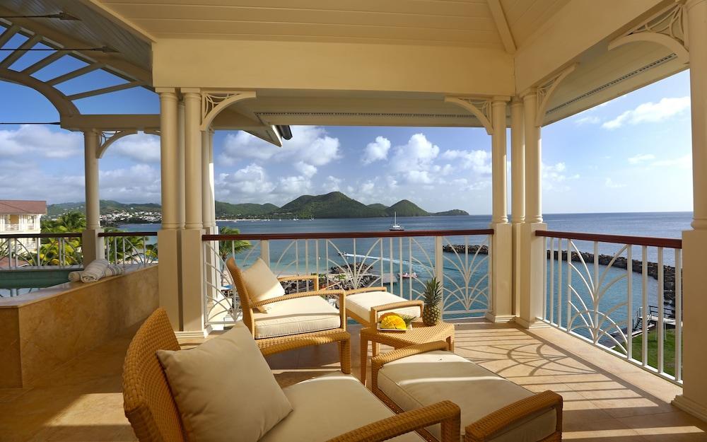 The Landings Resort And Spa - All Suites 格罗斯岛 外观 照片