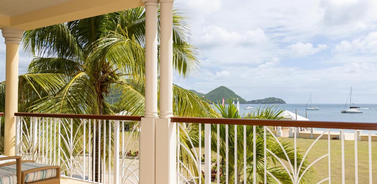 The Landings Resort And Spa - All Suites 格罗斯岛 外观 照片