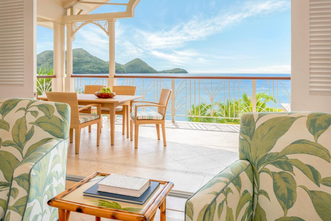 The Landings Resort And Spa - All Suites 格罗斯岛 外观 照片