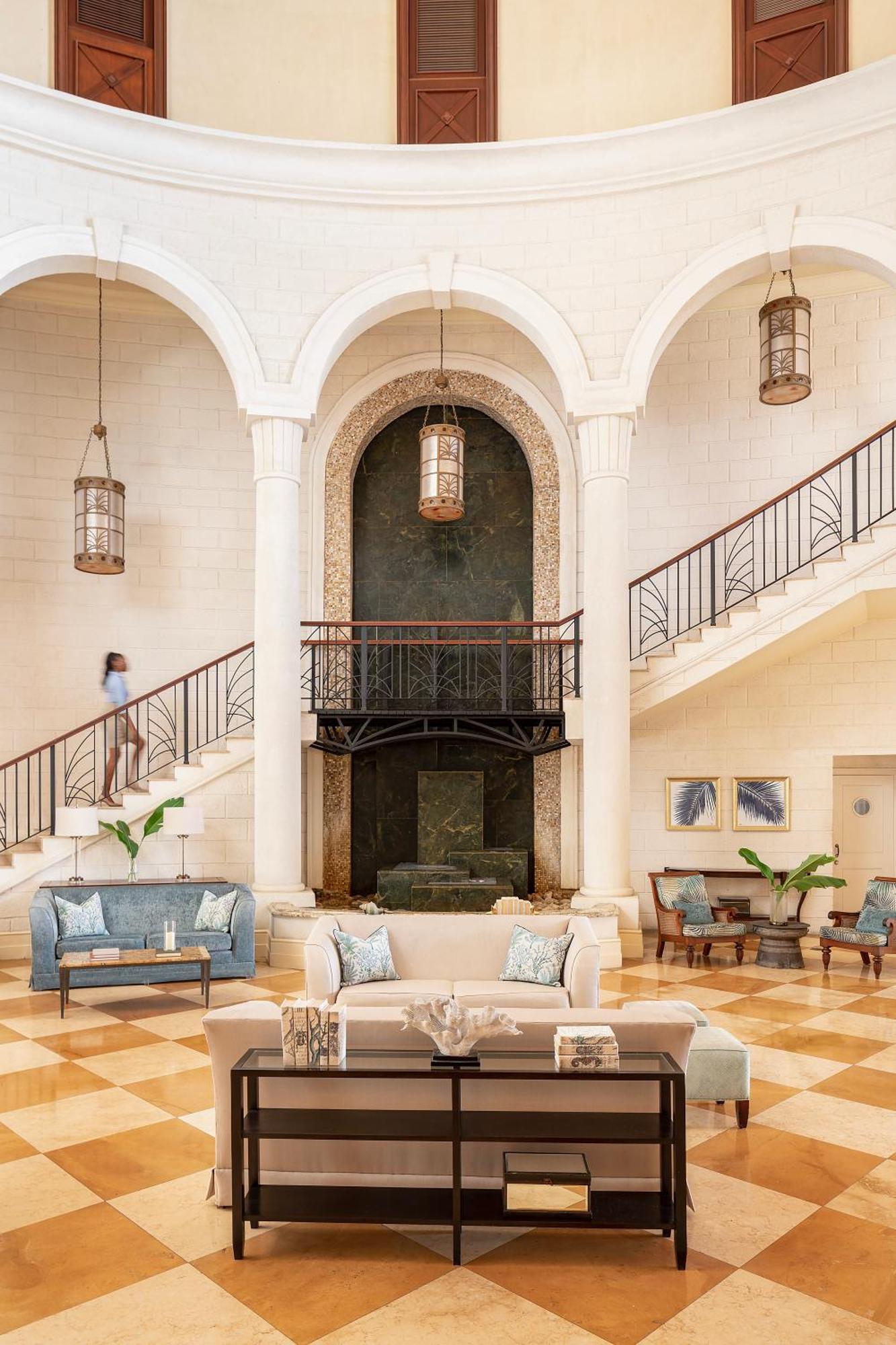 The Landings Resort And Spa - All Suites 格罗斯岛 外观 照片