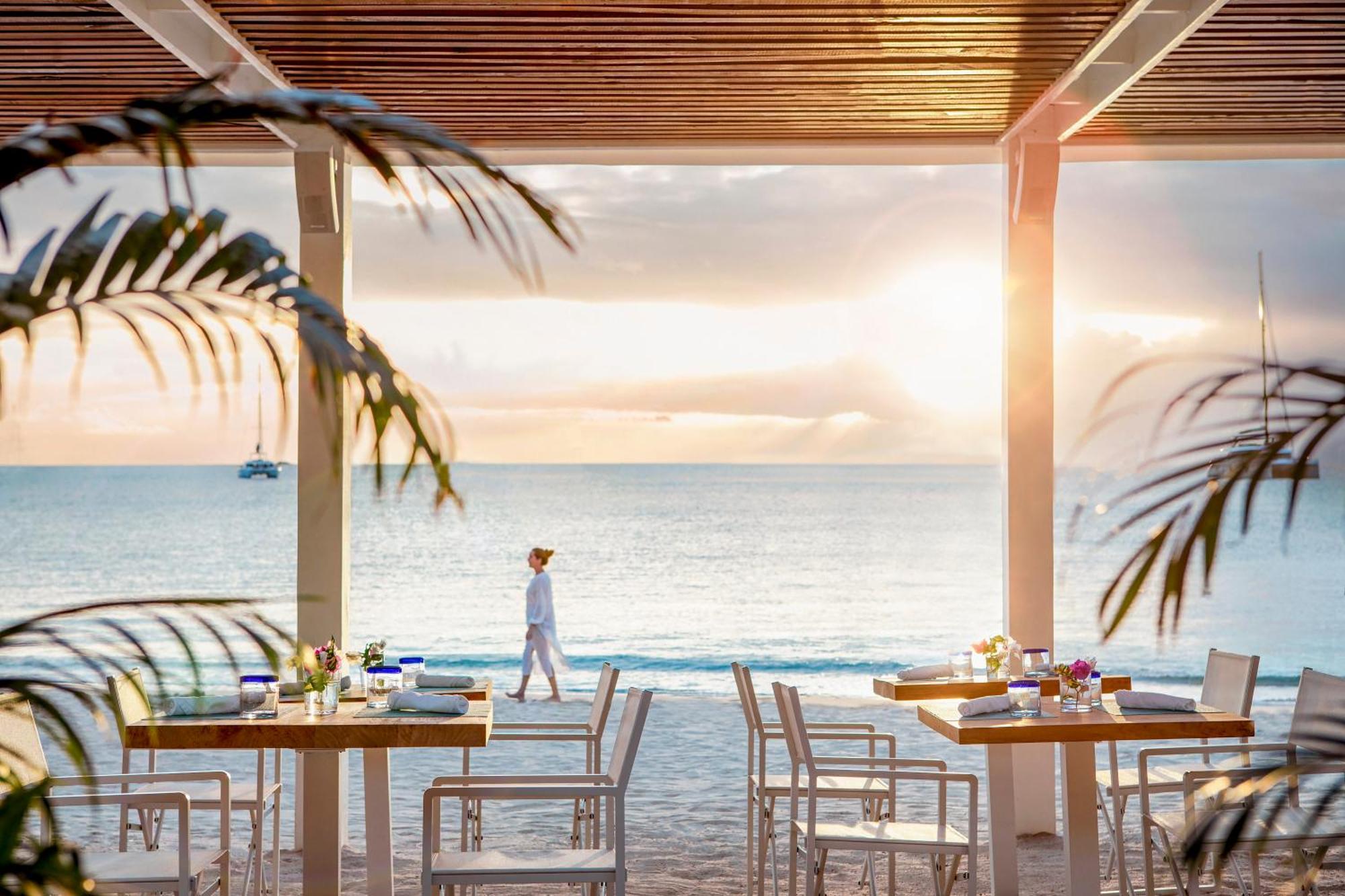 The Landings Resort And Spa - All Suites 格罗斯岛 外观 照片