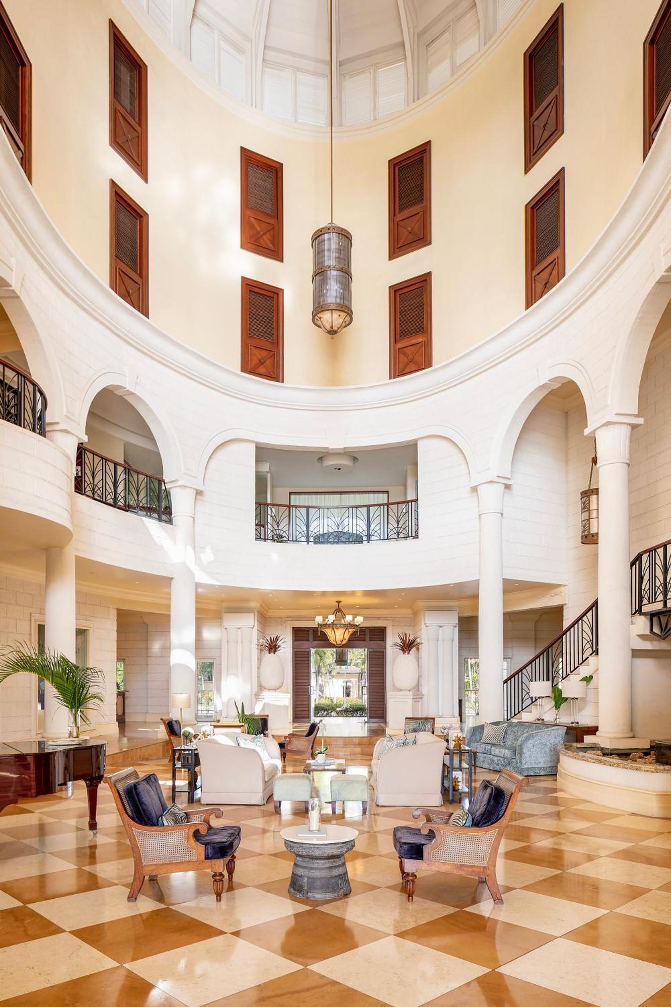 The Landings Resort And Spa - All Suites 格罗斯岛 外观 照片