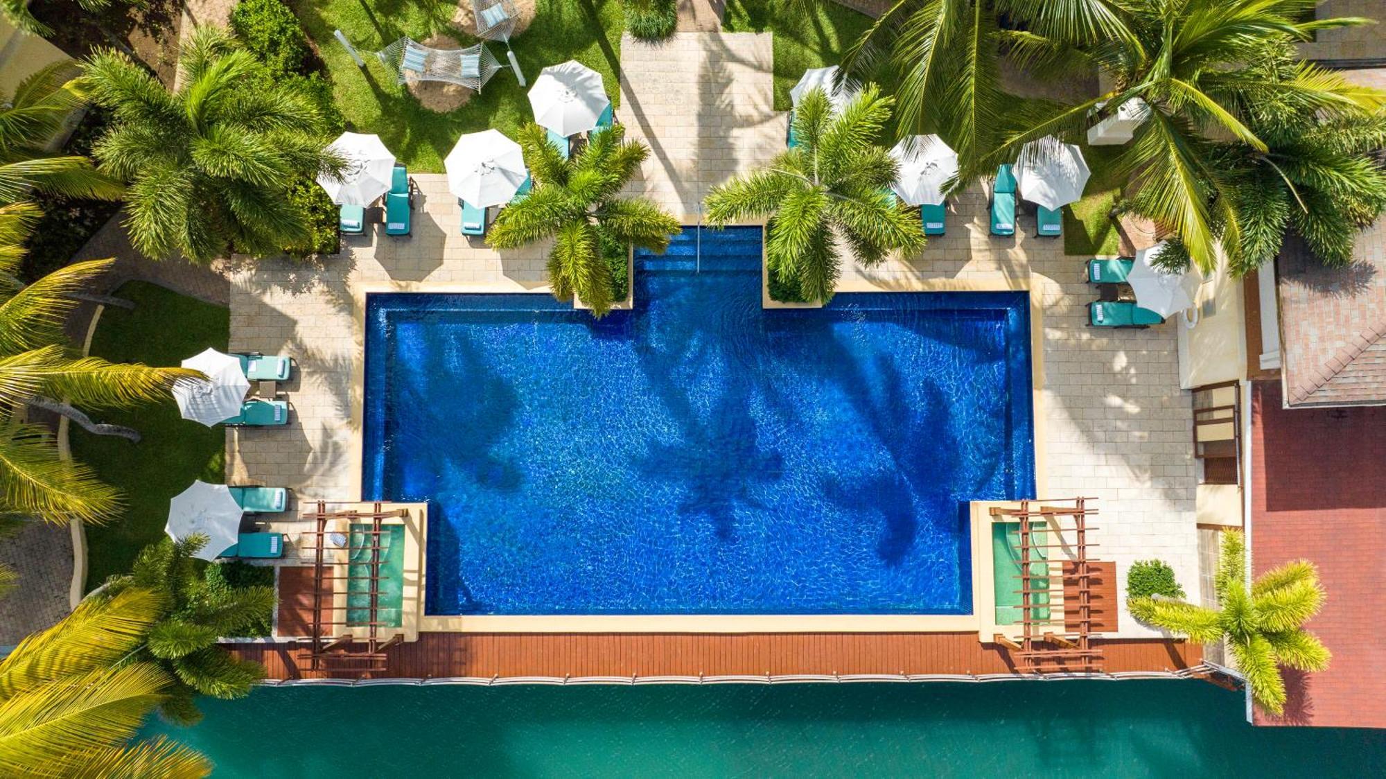 The Landings Resort And Spa - All Suites 格罗斯岛 外观 照片