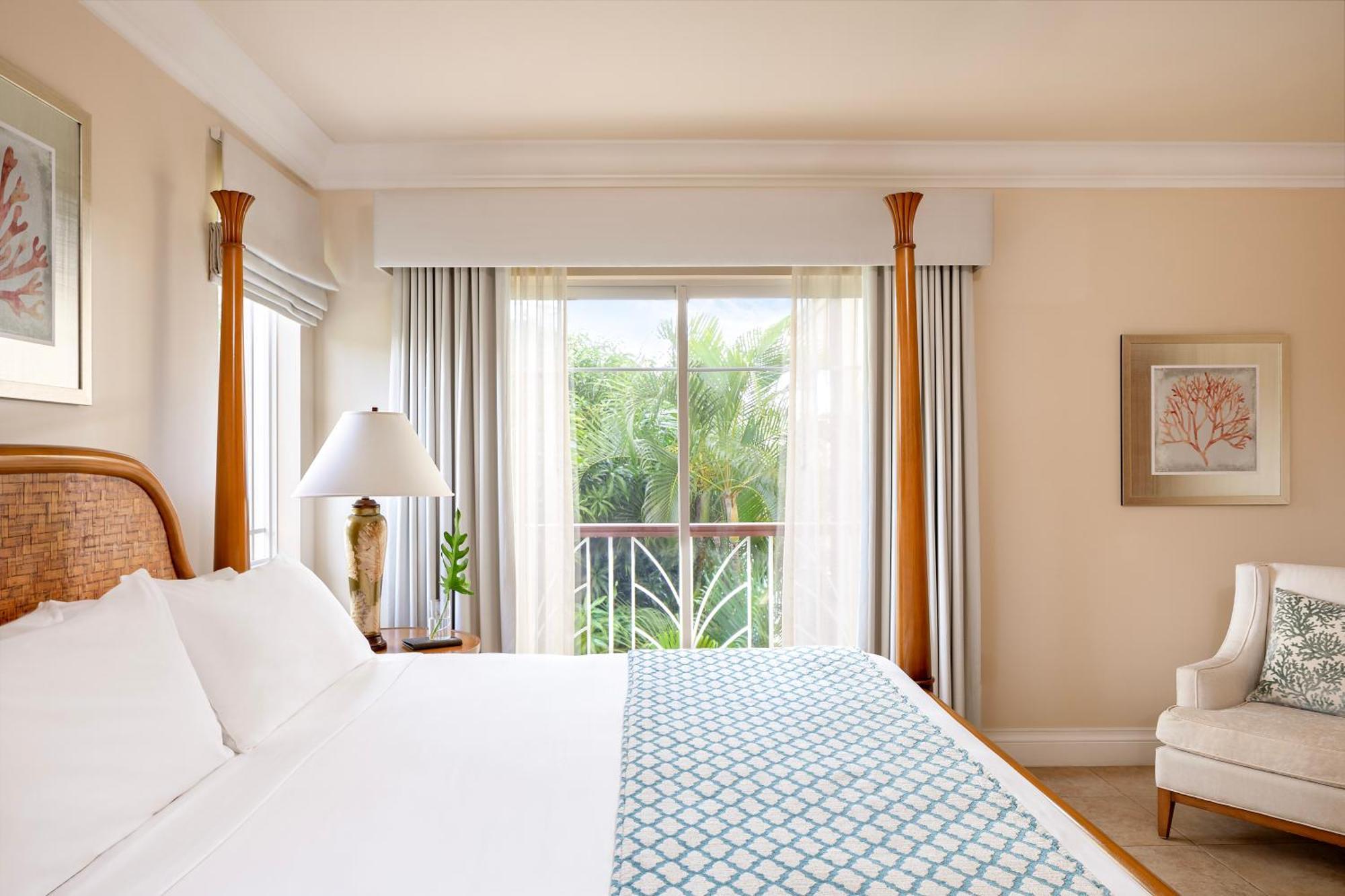 The Landings Resort And Spa - All Suites 格罗斯岛 外观 照片