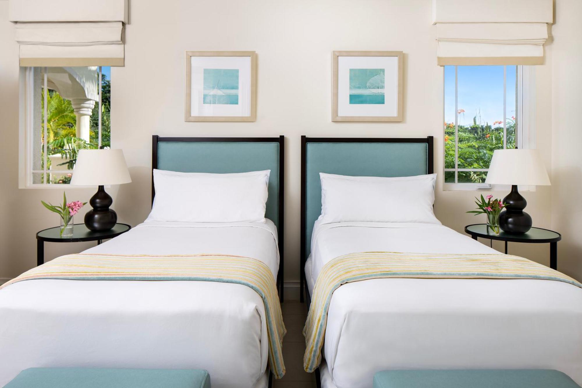 The Landings Resort And Spa - All Suites 格罗斯岛 外观 照片