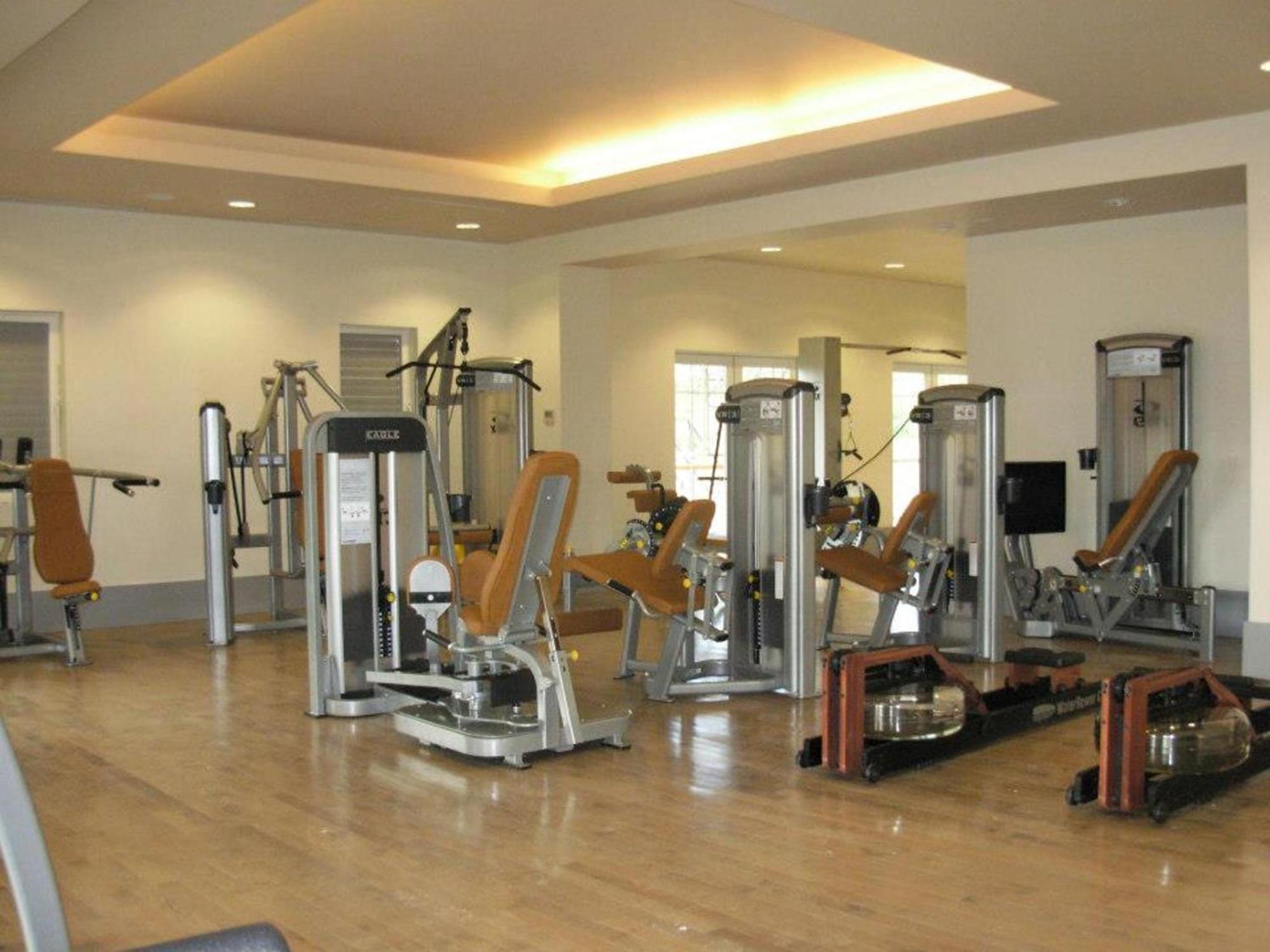 The Landings Resort And Spa - All Suites 格罗斯岛 外观 照片
