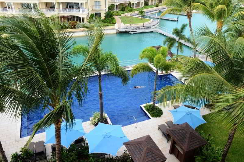 The Landings Resort And Spa - All Suites 格罗斯岛 外观 照片
