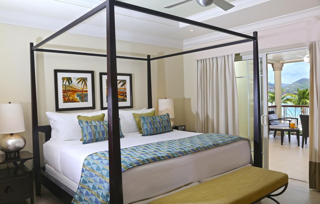 The Landings Resort And Spa - All Suites 格罗斯岛 外观 照片