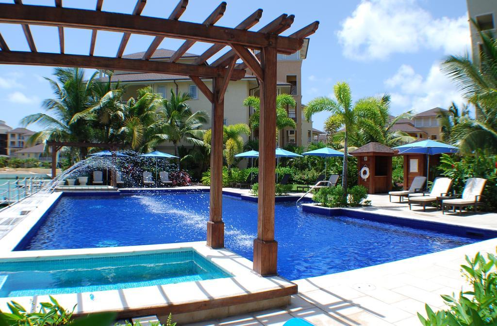 The Landings Resort And Spa - All Suites 格罗斯岛 设施 照片