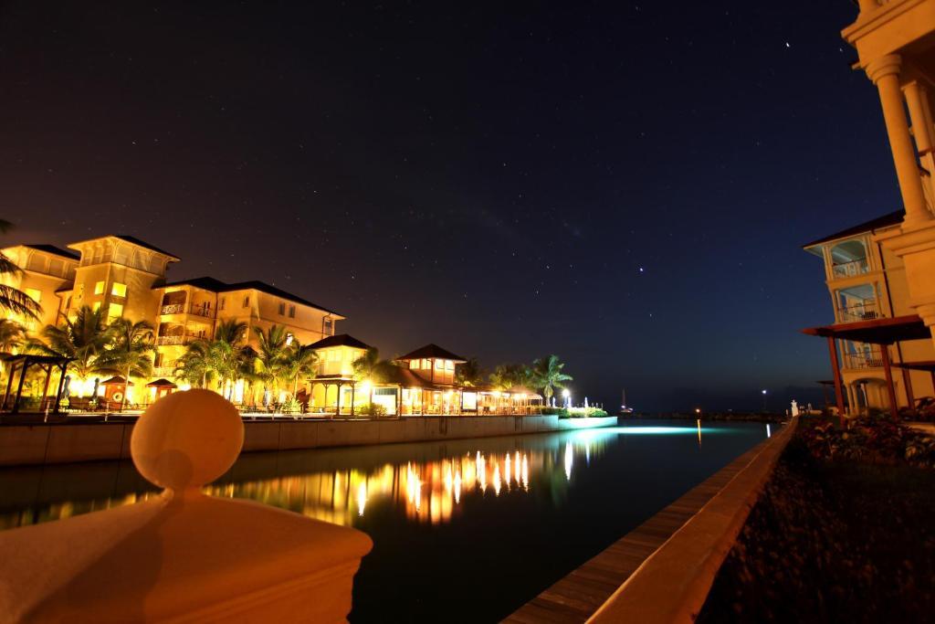 The Landings Resort And Spa - All Suites 格罗斯岛 外观 照片