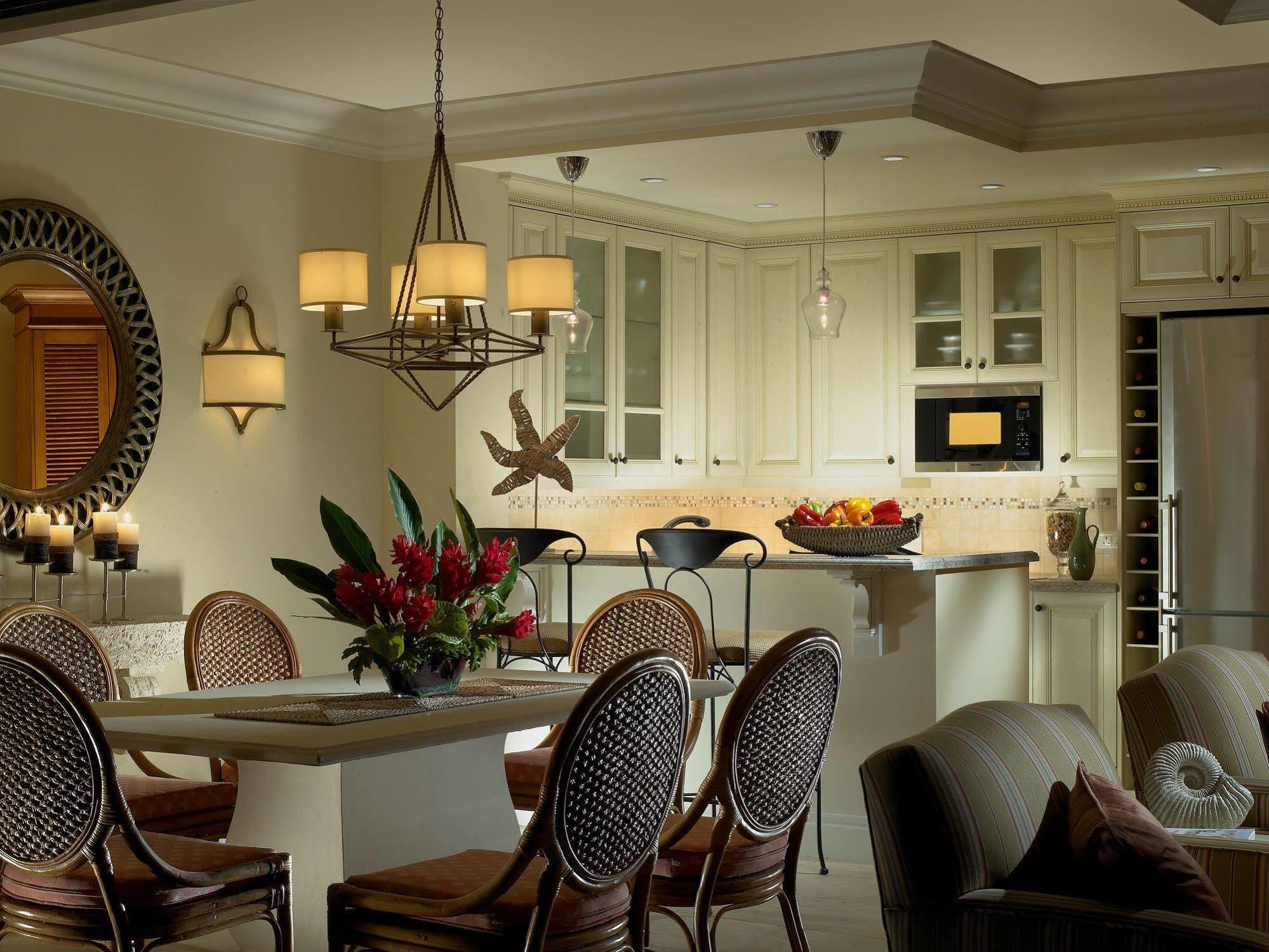 The Landings Resort And Spa - All Suites 格罗斯岛 客房 照片