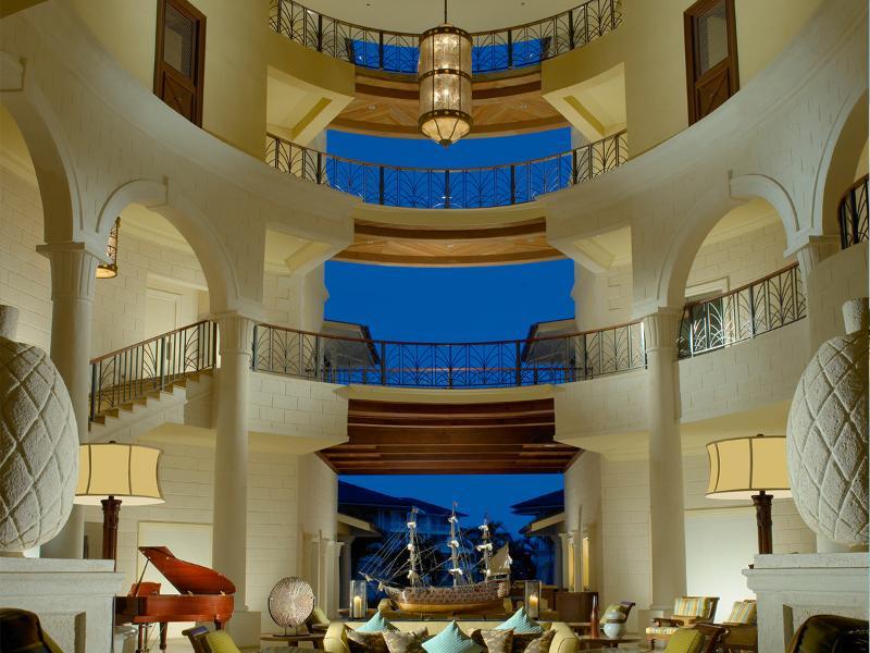 The Landings Resort And Spa - All Suites 格罗斯岛 外观 照片