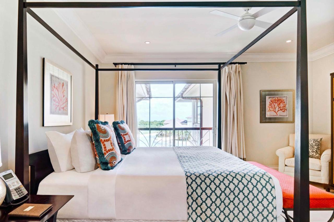 The Landings Resort And Spa - All Suites 格罗斯岛 外观 照片
