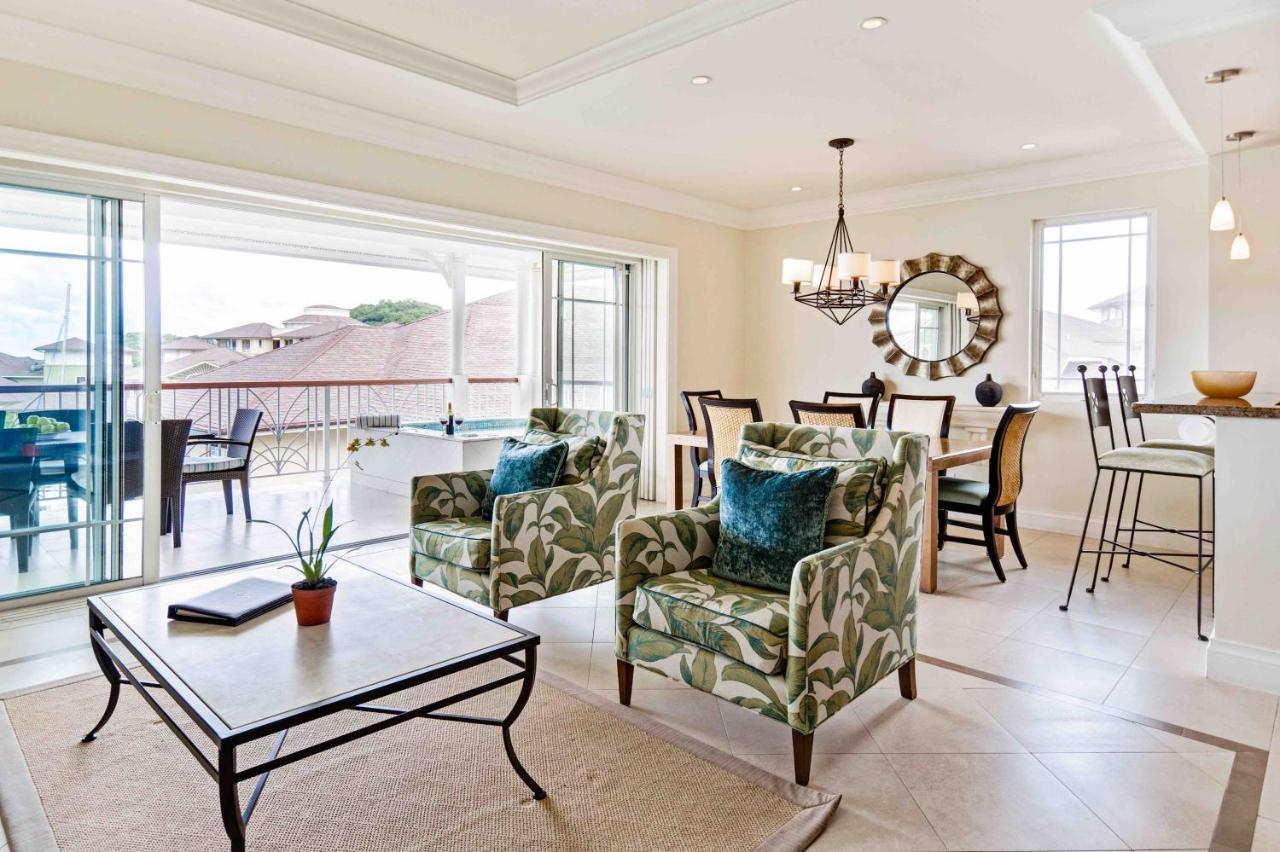The Landings Resort And Spa - All Suites 格罗斯岛 外观 照片