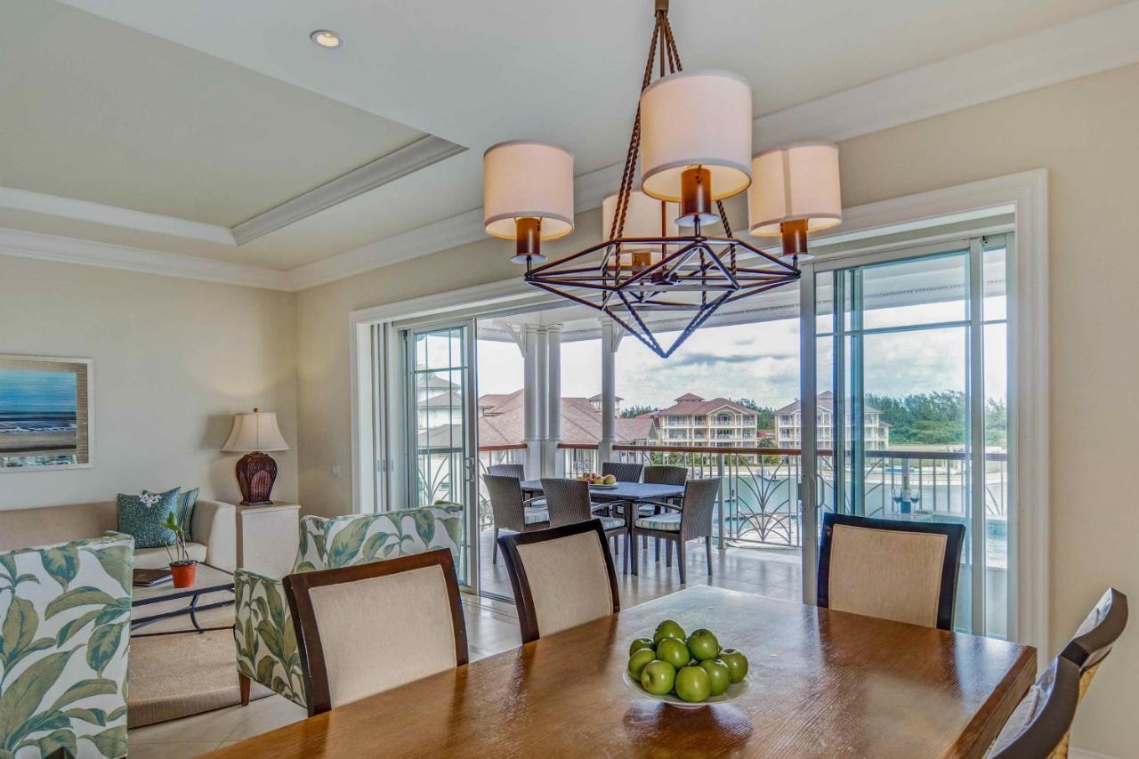 The Landings Resort And Spa - All Suites 格罗斯岛 外观 照片