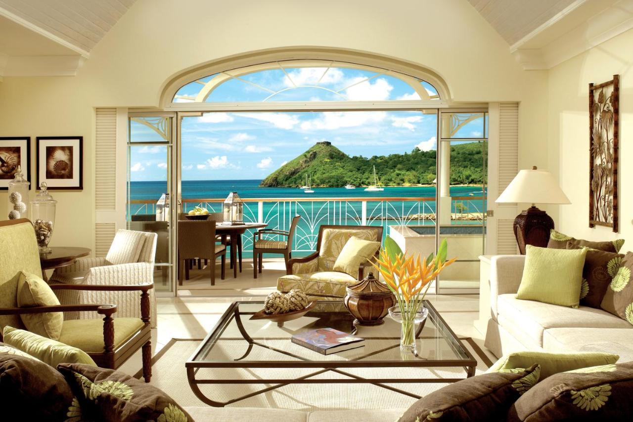 The Landings Resort And Spa - All Suites 格罗斯岛 外观 照片