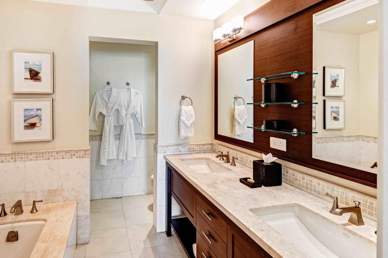 The Landings Resort And Spa - All Suites 格罗斯岛 外观 照片