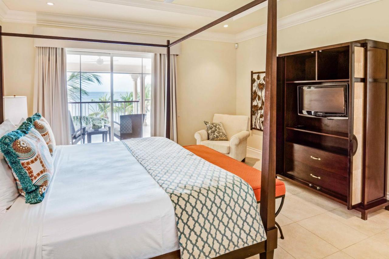 The Landings Resort And Spa - All Suites 格罗斯岛 外观 照片
