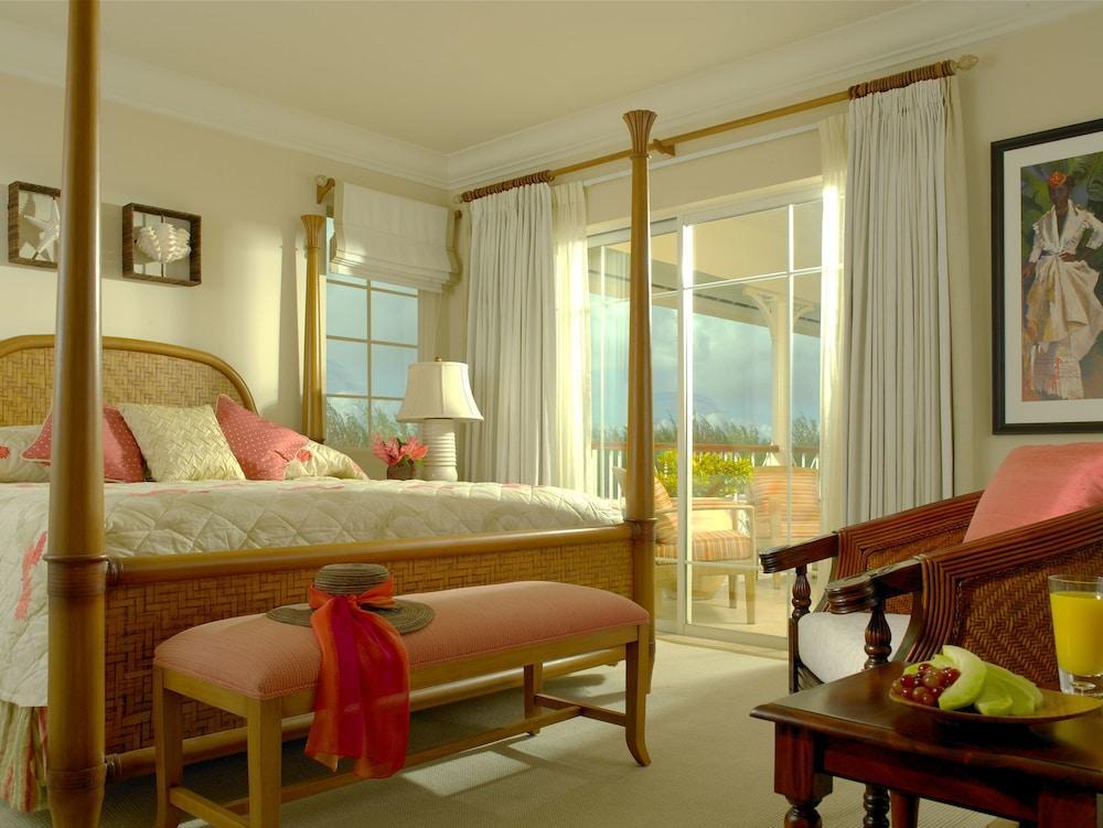 The Landings Resort And Spa - All Suites 格罗斯岛 外观 照片