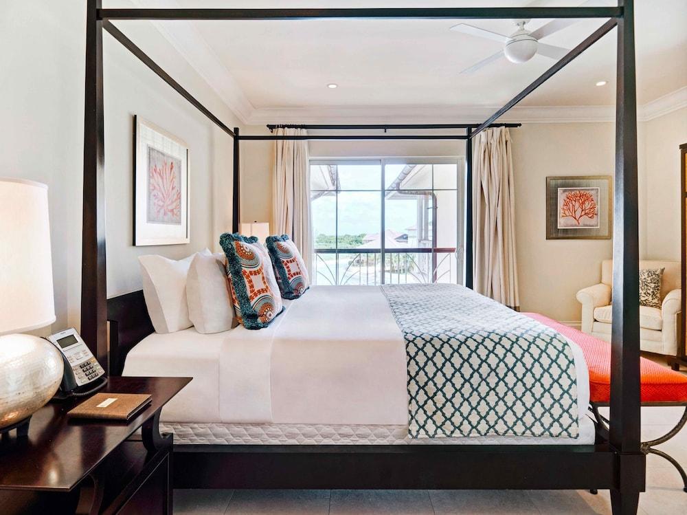 The Landings Resort And Spa - All Suites 格罗斯岛 外观 照片